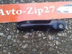 Ручка двери внешняя. Toyota Lite Ace, CR41, SR40, KR42 Toyota Town Ace, KR42, CR41, SR40 Toyota Town Ace Noah, CR42, KR52, KR41, KR42, SR40, SR50, CR5...