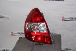 Стоп-сигнал. Honda Jazz Honda Fit, GD2, GD1, UA-GD2, DBA-GD2, LA-GD1, DBA-GD1, LA-GD2, UA-GD1 Двигатели: L13A5, L13A2, L15A1, L13A1, L12A1, L12A3, L12...