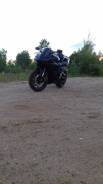 Yamaha YZF R6. 600 куб. см., исправен, птс, с пробегом