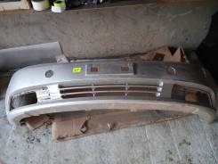 Бампер. Geely Emgrand EC7