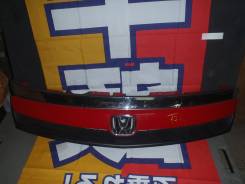 Решетка радиатора HONDA STREAM