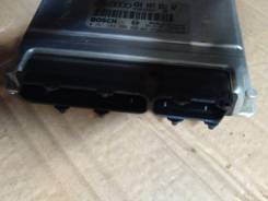 Блок управления двс. Audi A4 Audi A8 Audi A6 Volkswagen Passat Двигатель ALG