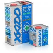 Xado. Вязкость 5W-30, синтетическое