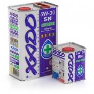 Xado. Вязкость 5W-30 SN, синтетическое