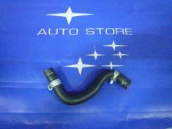 Патрубок турбины. Subaru Forester, SG5, SG9, SG, SG9L Двигатели: EJ205, EJ20, EJ255