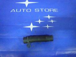 Патрубок турбины. Subaru Forester, SG5, SG9, SG, SG9L Двигатели: EJ205, EJ20, EJ255