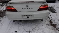 Крышка багажника. Honda Inspire, LA-UA4, LA-UA5, UA4, UA5, GF-UA4, GF-UA5 Honda Saber, LA-UA4, LA-UA5, GF-UA5, GF-UA4, UA5, UA4, GFUA4, GFUA5, LAUA4...