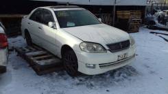 Toyota Mark II. JZX110, 1JZFSE