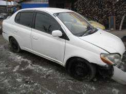 Toyota Platz. NCP12, 1NZFE