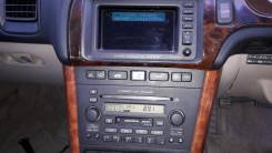 Дисплей. Honda Inspire, LA-UA4, LA-UA5, UA4, UA5, GF-UA4, GF-UA5 Honda Saber, LA-UA4, LA-UA5, GF-UA5, GF-UA4, UA5, UA4, GFUA4, GFUA5, LAUA4, LAUA5