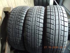 Bridgestone ST30. Зимние, без шипов, 2011 год, износ: 10%, 4 шт
