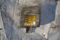 Блок управления airbag. Toyota Corona Premio, AT211 Двигатель 7AFE