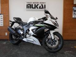 Kawasaki. 636 куб. см., исправен, птс, без пробега. Под заказ