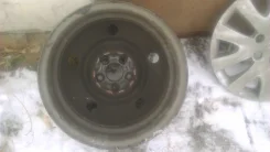 Tunzzo. x15", 5x98 ����