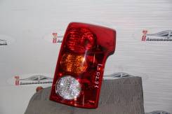 Стоп-сигнал. Toyota Raum, NCZ25, NCZ20 Двигатель 1NZFE