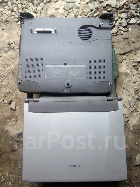 Toshiba Portege. Bluetooth: 1 ����