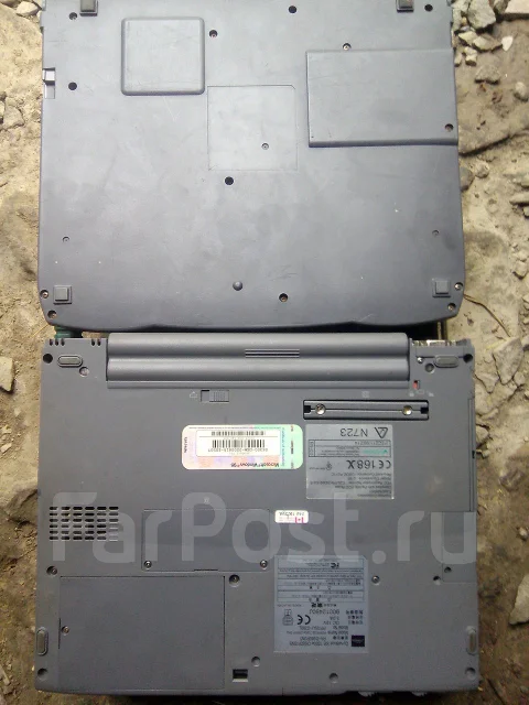 Toshiba Portege. Bluetooth: 1 ����