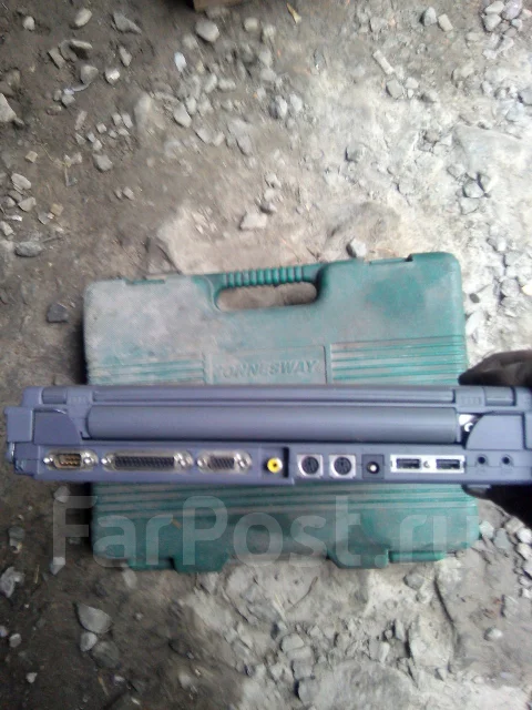 Toshiba Portege. Bluetooth: 1 ����