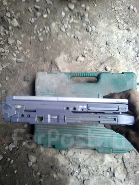 Toshiba Portege. Bluetooth: 1 ����