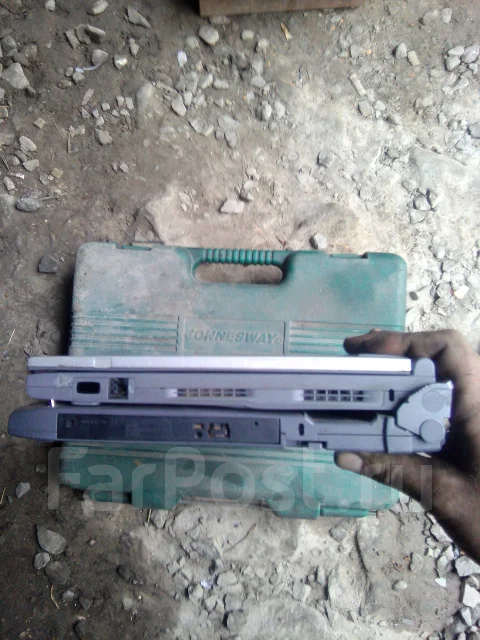 Toshiba Portege. Bluetooth: 1 ����