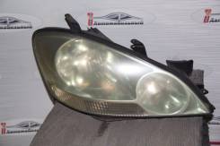 Фара. Toyota Ipsum, ACM21, ACM26 Toyota Picnic Verso / Avensis Verso, ACM21 Toyota Picnic Verso, ACM21 Toyota Avensis Verso, ACM21 Двигатель 2AZFE