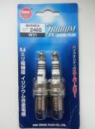 Свеча зажигания. Mitsubishi: Eclipse, L300, Legnum, Delica D:5, Galant, L200, Bravo, Nativa, Delica, Emeraude, Mirage, Montero Sport, Pajero, Sigma, S...