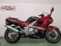 Kawasaki ZZR 600 Ninja. 600 куб. см., исправен, птс, без пробега. Под заказ
