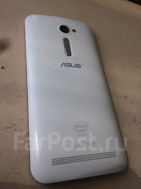 Asus ZenFone 2 ze500cl. �/� ����