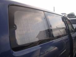 Стекло боковое. Toyota Town Ace Noah, SR40, SR50, SR50G, CR50, CR40 Toyota Lite Ace Noah, SR40, CR40, CR50, SR50 Двигатели: 3SFE, 3CT