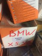 Колодка тормозная. BMW X5, E53 Двигатели: M54B30, M57D30T, M57D30TU, M57D30TU2, M62B44T, M62B44TU, N62B44, N62B48