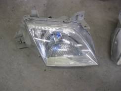 Фара. Mazda MPV, LW3W, LWFW, LW5W, LWEW