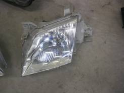 Фара. Mazda MPV, LW3W, LWFW, LW5W, LWEW