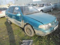 Hyundai Pony. G4DJ