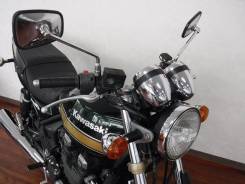 Kawasaki Zephyr 400. 400 куб. см., исправен, птс, без пробега. Под заказ