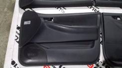 Обшивка двери. Toyota Corolla Fielder, ZZE124, ZZE123, ZZE122 Двигатели: 2ZZGE, 1ZZFE