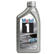 Mobil. Вязкость 5W-50, синтетическое