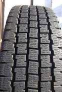Bridgestone Blizzak Revo 969. Зимние, износ: 20%, 4 шт