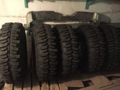 Interco TSL Bogger. ����� at, 2008 ���, �/�, ����� 10 % ����