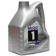 Mobil. Вязкость 5W-50, синтетическое