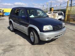 Suzuki Escudo. TL52, J20A