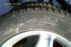 Dunlop, P 195/65 D15