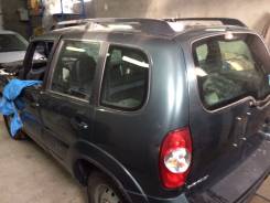 Chevrolet Niva
