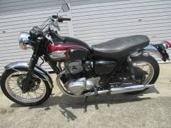 Kawasaki LTD. 650 куб. см., исправен, птс, без пробега. Под заказ