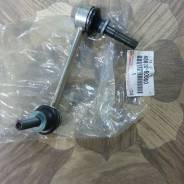 Стойка стабилизатора. Toyota: FJ Cruiser, Fortuner, Hilux Surf, Land Cruiser Prado, 4Runner Двигатели: 1GRFE, 1KDFTV, 2TRFE, 3RZFE, 5VZFE, 1GDFTV, 1KZ...