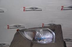 Габаритный огонь. Nissan Serena, RC24, PNC24, PC24, TC24, VC24, TNC24, VNC24 Двигатели: SR20DE, QR20DE, QR25DE
