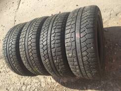 Dunlop Ice Touch. Зимние, 2014 год, износ: 10%, 4 шт