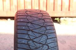 Dunlop Ice Touch. Зимние, 2014 год, износ: 10%, 4 шт