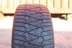 Dunlop Ice Touch. Зимние, 2014 год, износ: 10%, 4 шт