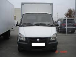 ГАЗ Газель. Газель 2747-0000010, 2 700 куб. см., 2 500 кг.