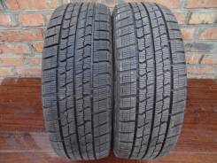 Goodyear Ice Navi Zea II. Зимние, без шипов, 2010 год, износ: 5%, 2 шт